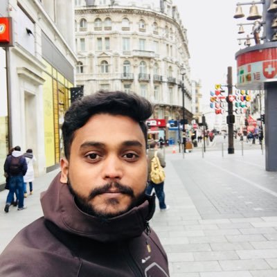 Pradnyessh Kadam Profile