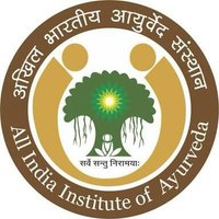 All India Institute of Ayurveda, New Delhi(@AIIA_NDelhi) 's Twitter Profileg