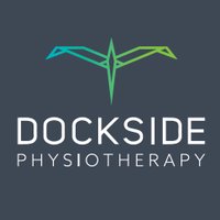 Dockside Physiotherapy (@docksidephysio) 's Twitter Profile