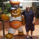 Dave Blackmore - @BlackersD71 - Twitter