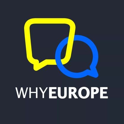 Young Europeans brought together to raise awareness about the actions & benefits of the European Union through stories. #thiswhy 🇪🇺
Project ended in 2023