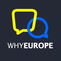 WhyEurope (@whyeuropeorg) Twitter profile photo
