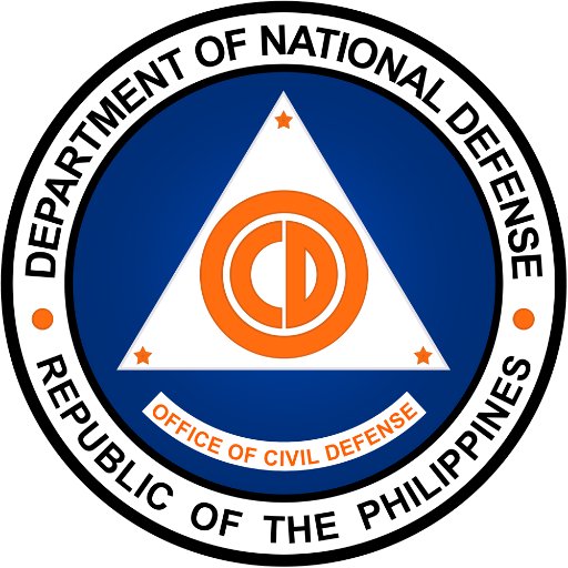 The official twitter account of the Office of Civil Defense (OCD) Caraga Region. * A Service-Oriented Organization, A Prepared Population, A Safe Nation *