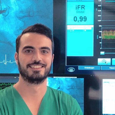 MD, PhD | Chair of the Italian Cardiologists of Tomorrow | Interventional Cardiologist | Catanzaro 🇮🇹 | Mainz 🇩🇪