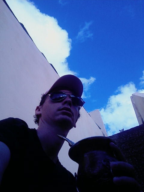 MynoS25's profile picture. freedom