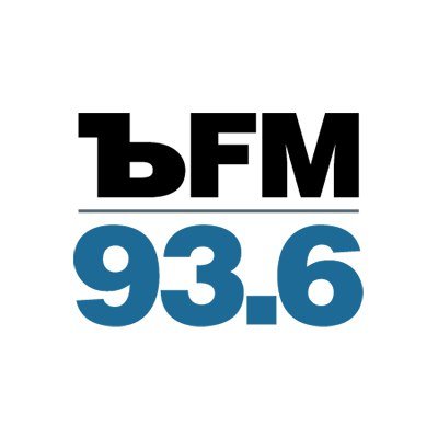 Коммерсантъ FM 93,6