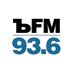 Коммерсантъ FM 93,6 (@KFM936) Twitter profile photo