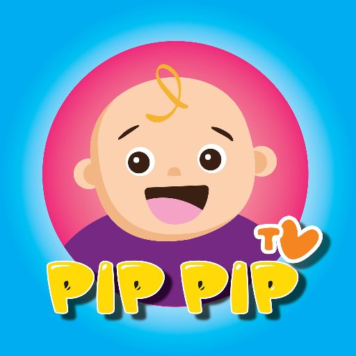 Pip Pip Tv is an youtube channel  with entertainment videos for your babies, infants, toddlers and parents. 👼🎠