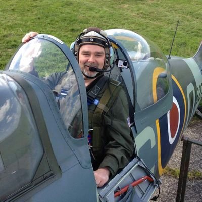 I’m a lifelong aviation enthusiast and was FlyPast Editor for a while, then group editor. ❤️‍🩹💪🏼 I like wildlife and travel too! Now retired. 😀