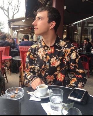 Artemus31245232's profile picture. Insta: artemus_art

























gay 🏳️‍🌈