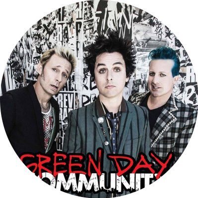 GDC is an online community for Green Day fans. We're part of @GDA.