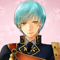 I am Ichigo Hitofuri. I am the only tachi crafted by Awataguchi Yoshimitsu. | ❤ @tsurubot_eng