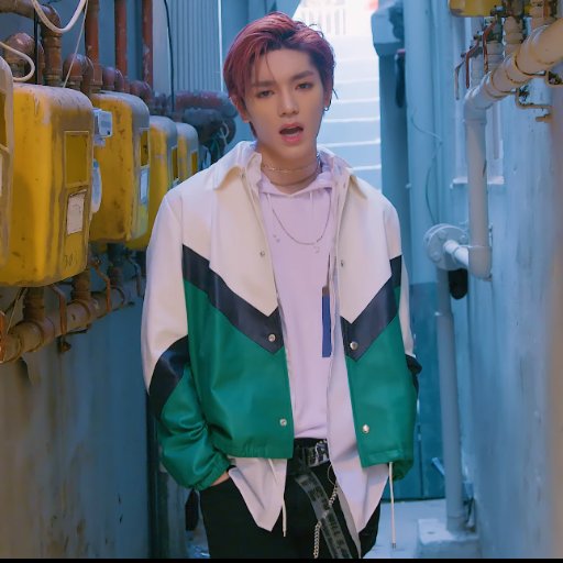 03-03 🖤 #NCT #NCT2018 #BlackonBlack #NCT2018_BlackonBlack #TAEYONG #태용 #이태용
#NCT2018_EMPATHY