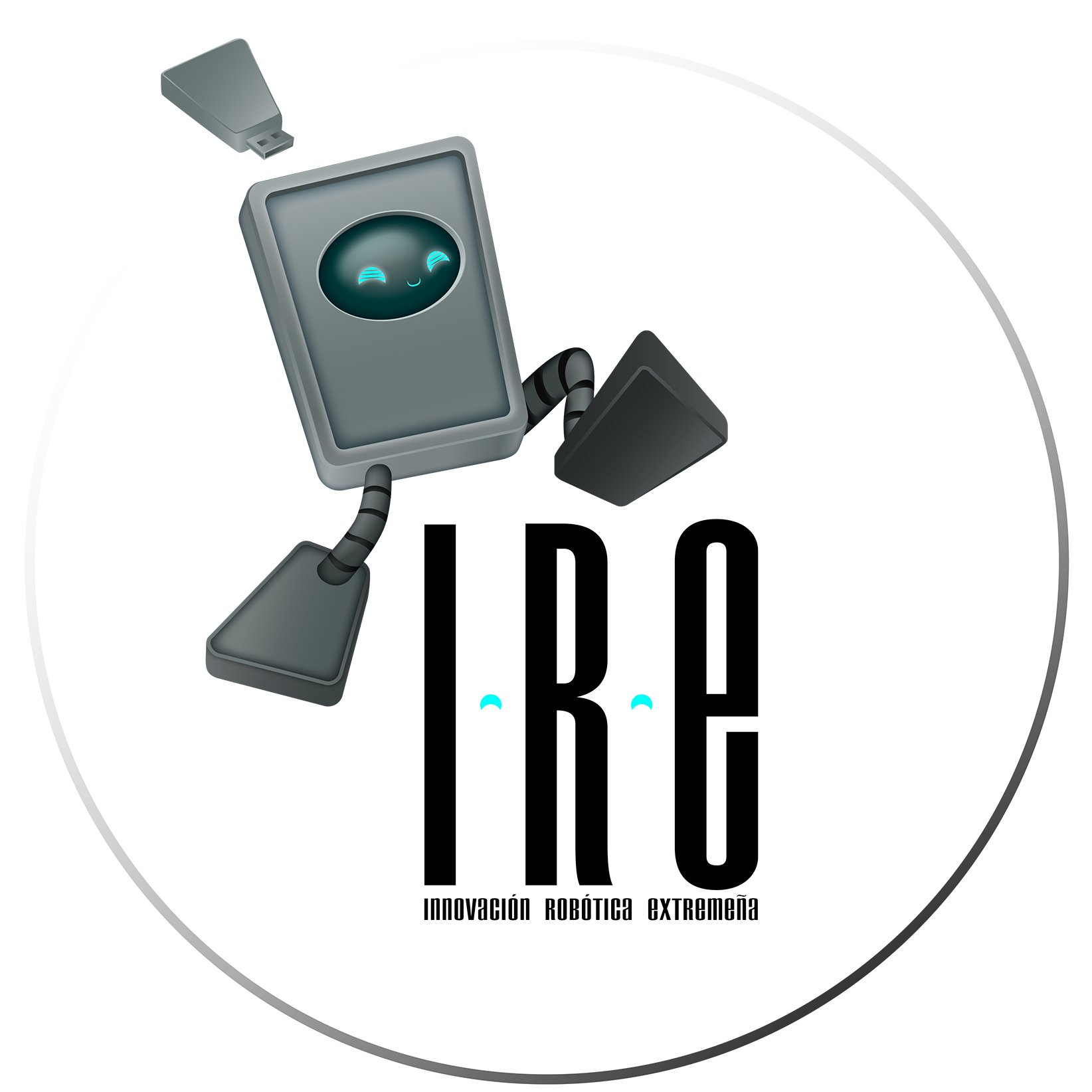 IRExtremadura's profile picture. Empresa especialista en educación robótica, formación online, gestión y consultoría formativa.