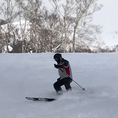 Manono Lithium 🇨🇩 and Niseko ⛷ 🇯🇵 - Two of my favourites!! Kiwi 🇳🇿