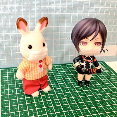 しかʕ•ᴥ•ʔさんのプロフィール画像