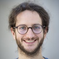 Mathieu Morey (@moreymat) 's Twitter Profile Photo