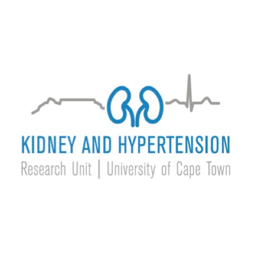 The Kidney and Hypertension Research Unit was established in 2016 and is situated within the Division of Nephrology and Hypertension at UCT.