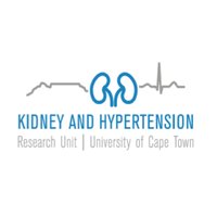 Kidney & Hypertension Research Unit (KHRU) (@uctkidney) 's Twitter Profile