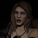 Lt. Helena Clarke - @H_ClarkeBSAA - Twitter
