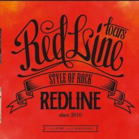 REDLINE ALL THE FINAL (@redline_tour) 's Twitter Profile