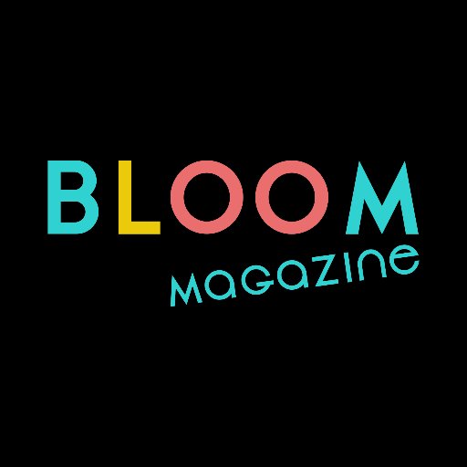BLOOM MAGAZINEさんのプロフィール画像