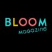 BLOOM MAGAZINE (@bloom_magazine_) Twitter profile photo BLOOM MAGAZINE (@bloom_magazine_) Twitter profile photo