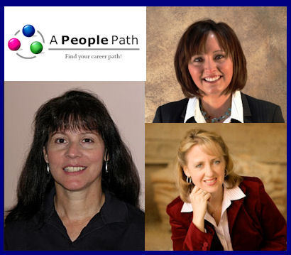 APeoplePath's profile picture. We help people develop a targeted job search, killer resume, and more to get hired quickly.
