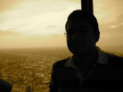 Dr_Yangas's profile picture. 