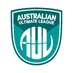 Australian Ultimate League (@ausultileague) Twitter profile photo