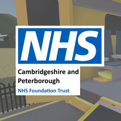 Cambridgeshire National Health Service Roblox On Twitter Turned Out This Man Was An Office On Duty - c cambridgeshire nhs roblox