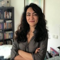 Sebnem Arsu (@sebnemarsu) 's Twitter Profile Photo Sebnem Arsu (@sebnemarsu) 's Twitter Profile Photo