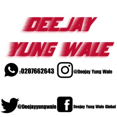 Deejay Yung Wale To The World 🌎🌏🌍