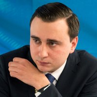 Ivan Zhdanov(@ioannZH) 's Twitter Profile Photo