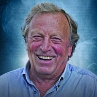 Ken Farrington (@ken_farrington) 's Twitter Profile