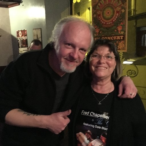 sabine_simonnet's profile picture. Facebookeuse/YouTubeuse