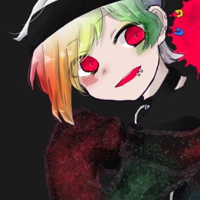 🐺さんのプロフィール画像