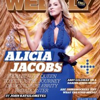 AliciaJacobs (@aliciajacobs) 's Twitter Profile Photo AliciaJacobs (@aliciajacobs) 's Twitter Profile Photo