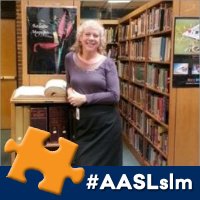 Kathy Starks MLIS(@StarksKathy) 's Twitter Profile Photo