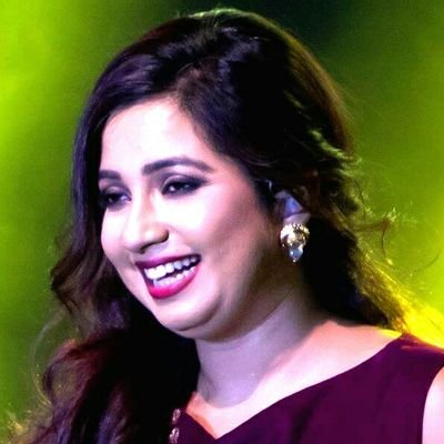 All about world-renowned vocalist @ShreyaGhoshal. Follow us on •Instagram: https://t.co/oDKfZXNCC2 |