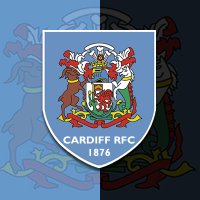 Cardiffrfc(@Cardiff_RFC) 's Twitter Profileg