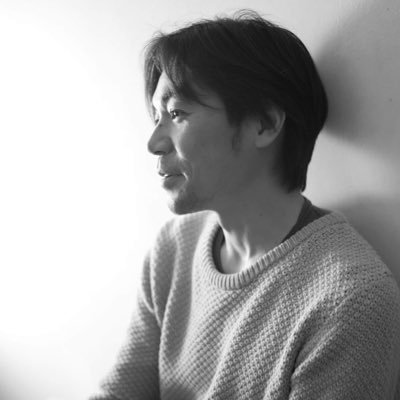 Seinoshin Yamagishi Director of Project FUKUSHIMA!／ROOT CULTURE ディレクター・プロデューサー・ プロジェクトFUKUSHIMA!代表