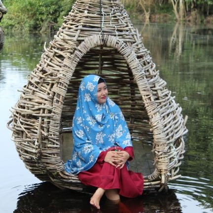 ILOVE My ALLAH...I love My MOM