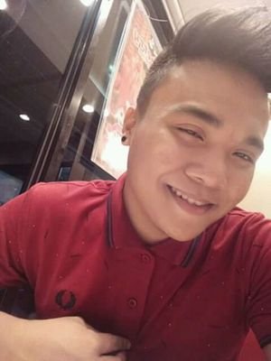 Villotadexter1's profile picture. 11~24~17 💑/i'm already taken💕😇 /:facebook ~ Dexter guevarra villota