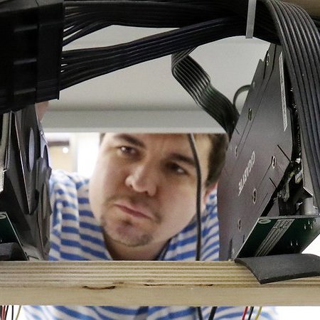 #f2f #followback #читаювзаимно https://t.co/rCDJJtaPnR
#mining #майнинг #bitmain #antminer #майнингпул #miningpool