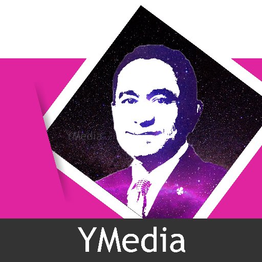 Official twitter account of YMedia