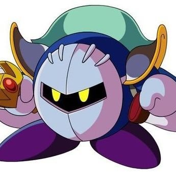 SameMetaKnight Profile Picture