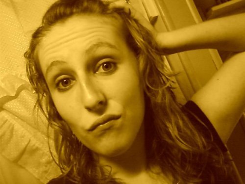 My name is Emily. I'm 17 and I'm about to be a senior at South Doyle. I'm a Christian. I make mistakes though. I LOVE country music. And i date Kris Witt! :)