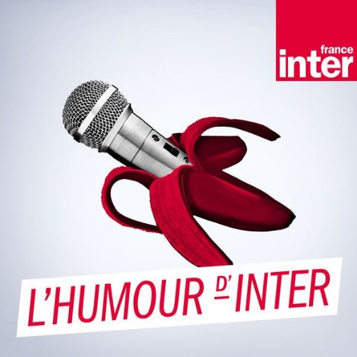 Toute l'actualité des humoristes de @franceinter par un auditeur fan ! #ParJupiter #LaBOInter - Compte non-officiel et non-approuvé par France Inter.