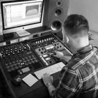 Steve Kitch Mastering(@SteveKitch) 's Twitter Profile Photo